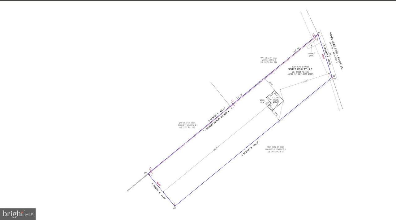 11433 Popes Head Road - Photo 1