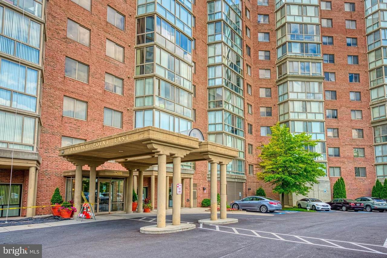 3200 Leisure World Boulevard - Photo 1