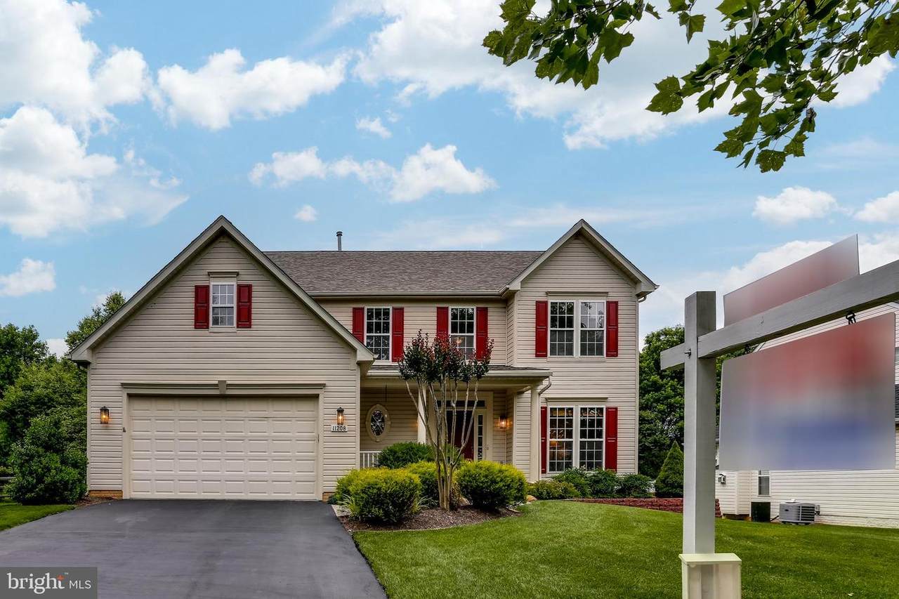 11208 Chaucers Ridge Court - Photo 1
