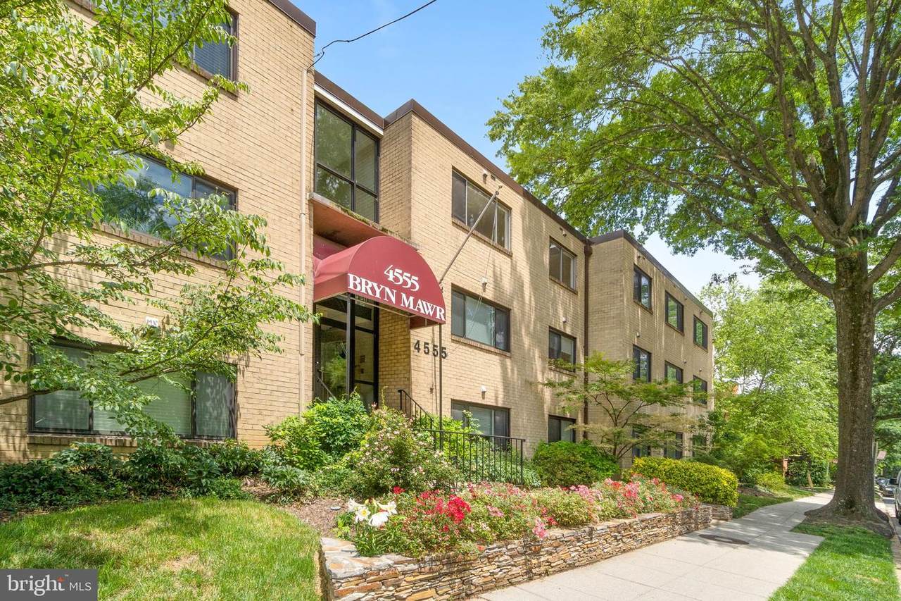 4555 Macarthur Boulevard - Photo 1