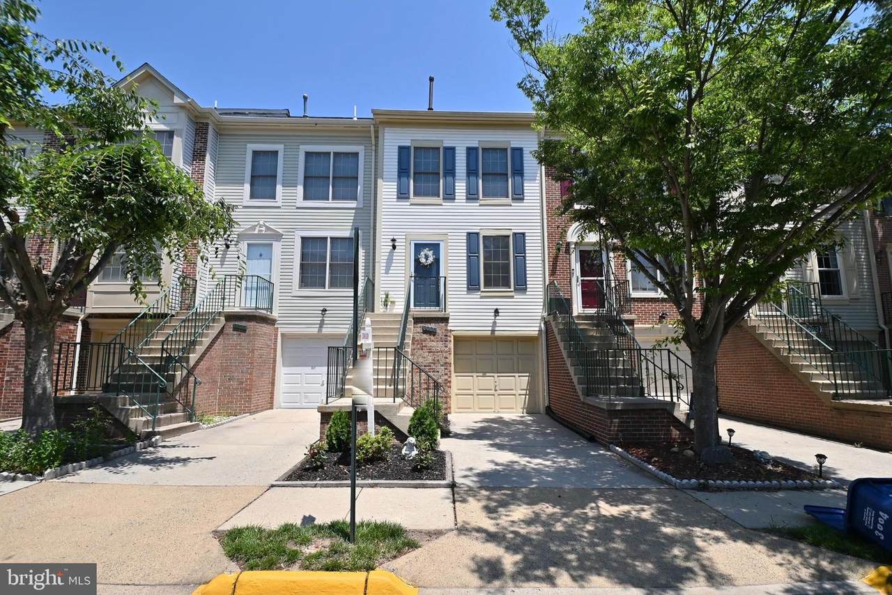 3006 Colonial Springs Court - Photo 1