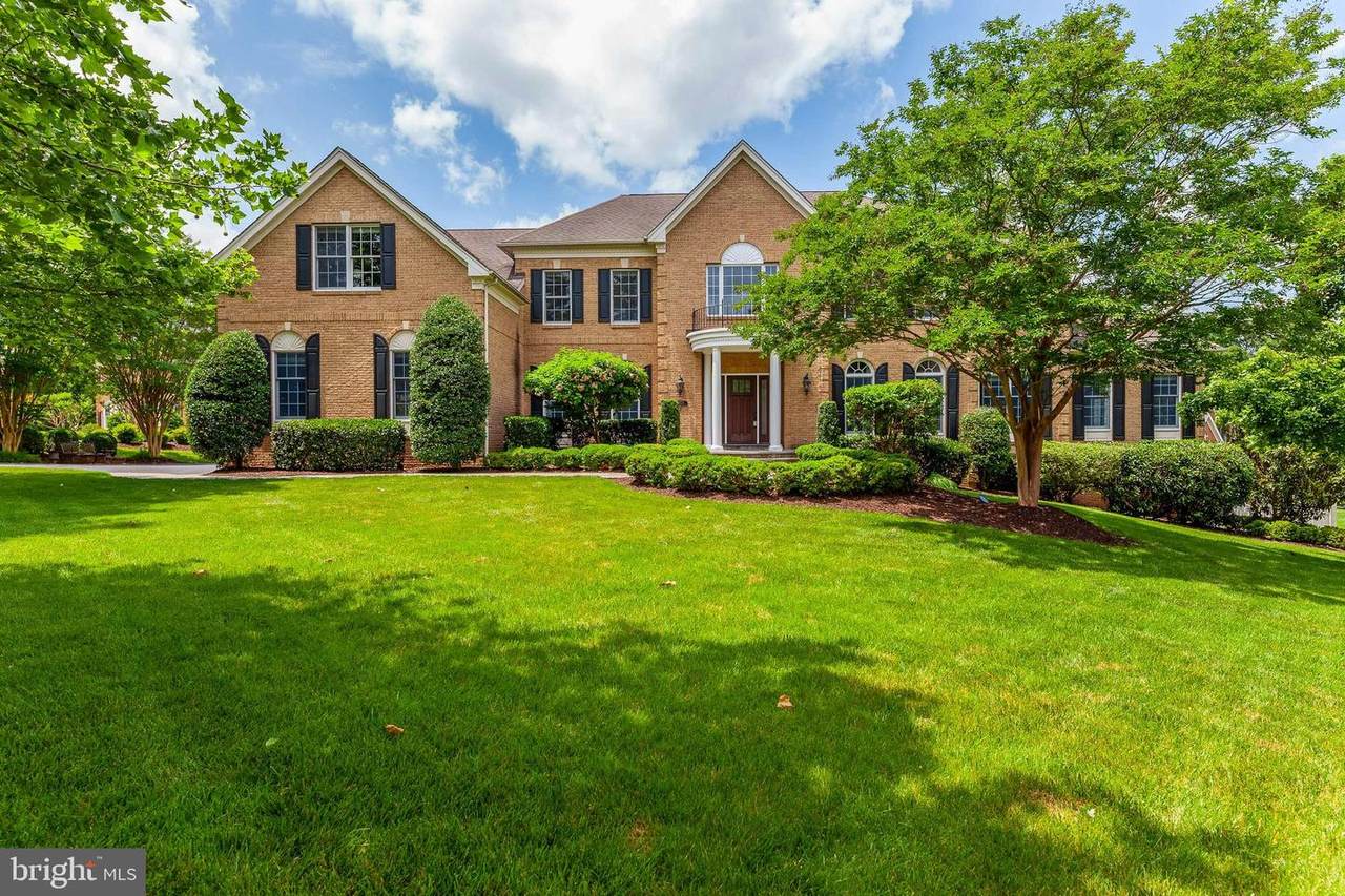 43526 Pumpkin Ridge Court - Photo 1
