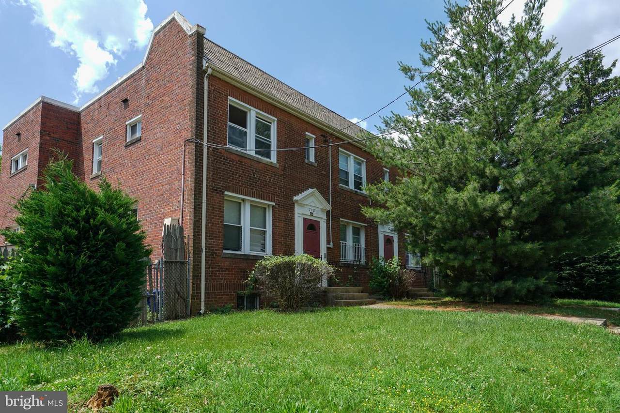 717-719 Irving Street - Photo 1