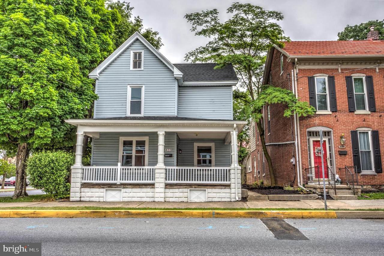 433 Main Street - Photo 1
