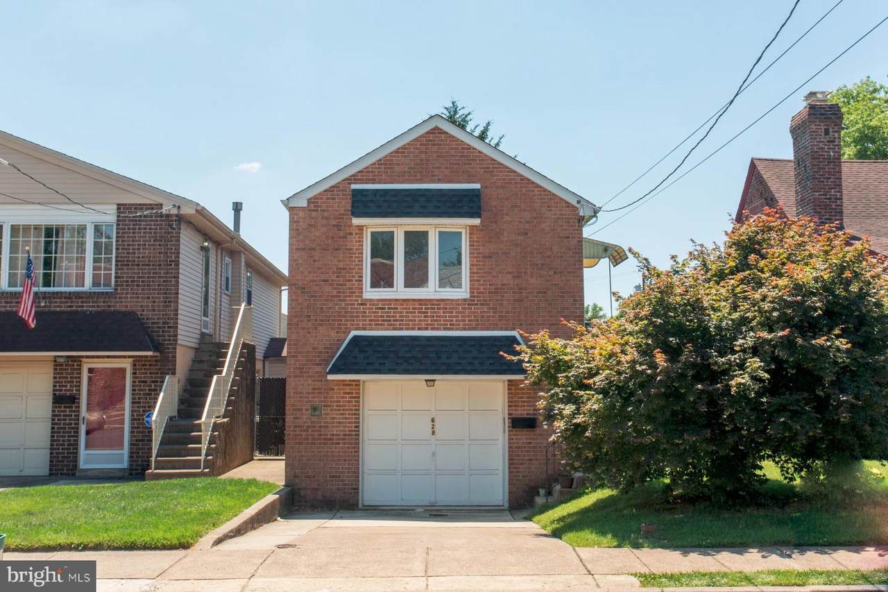 628 Knorr Street - Photo 1