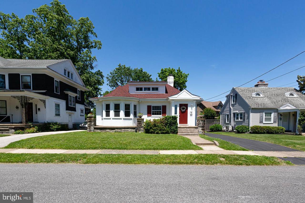 1205 Manor Road - Photo 1