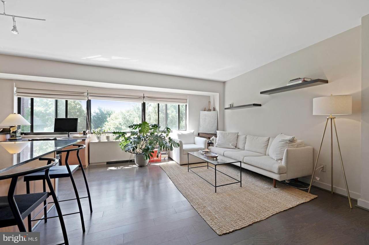 3701 Connecticut Avenue - Photo 1