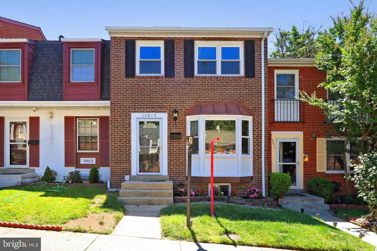 14815 Anderson Court - Photo 1