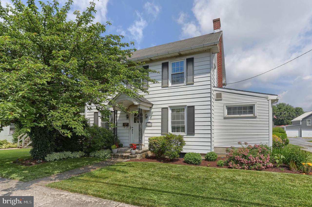 119 Penn Avenue - Photo 1