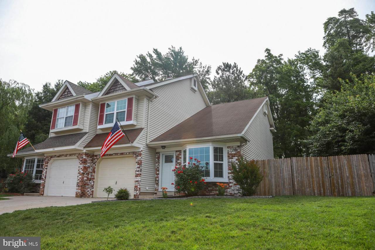 34 Gristmill Drive - Photo 1