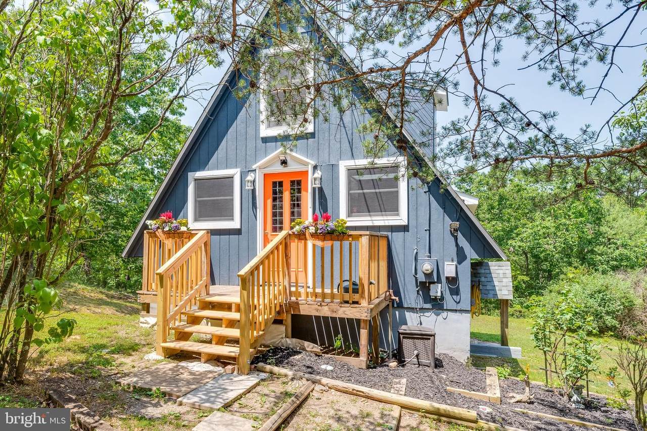 2231 Cherry Run Road - Photo 1