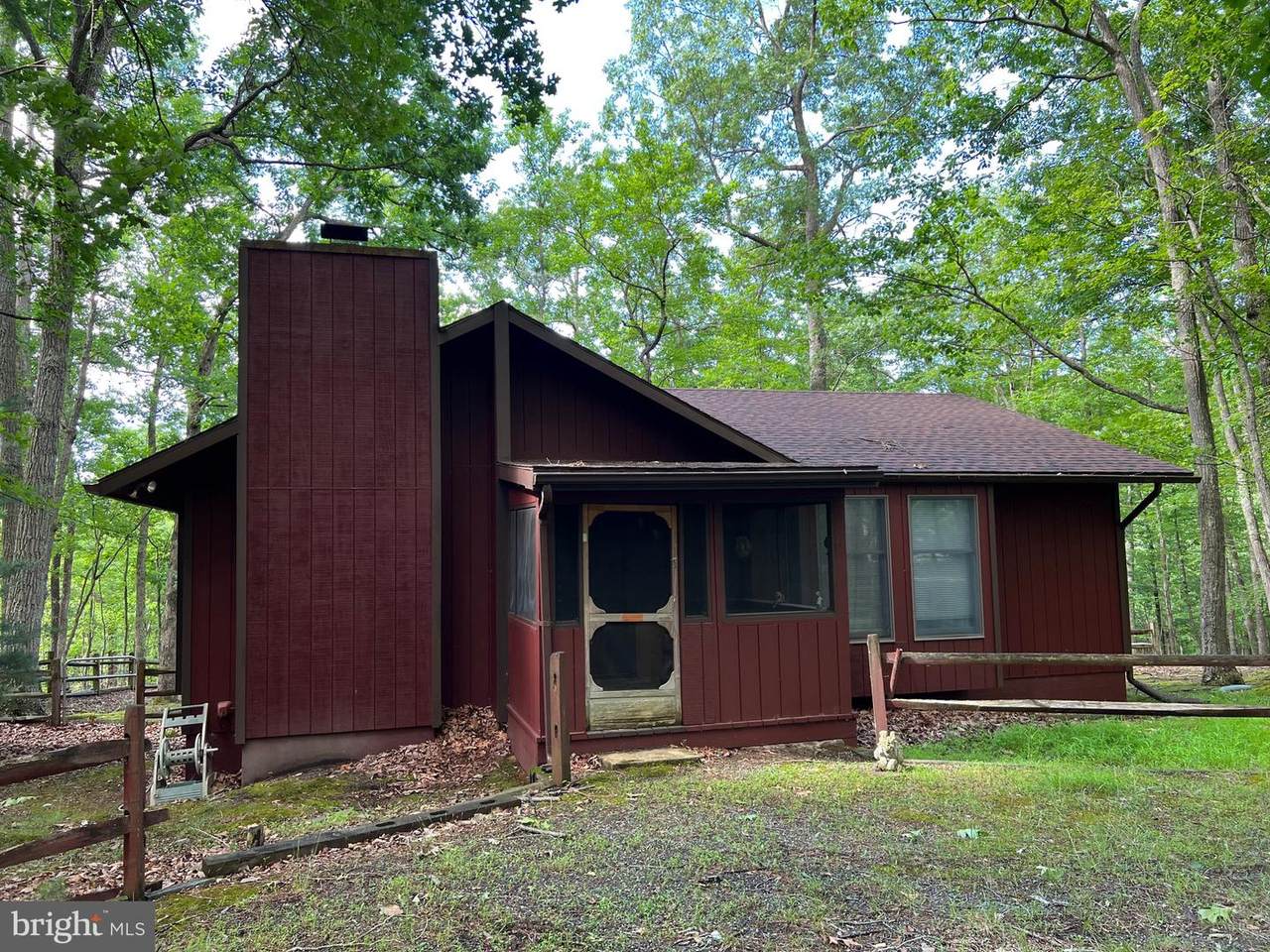 396 Moss Lane - Photo 1