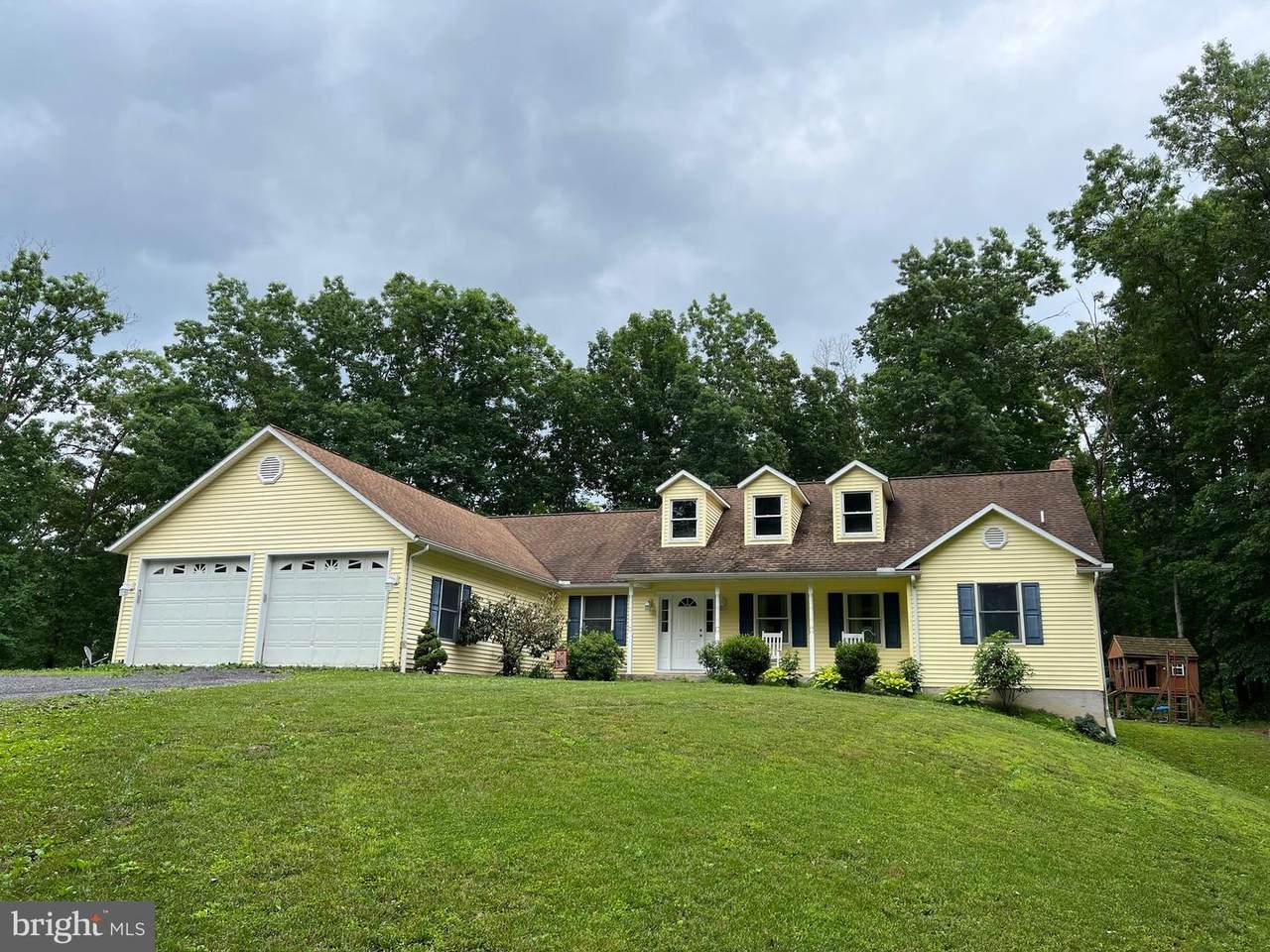 104 Brosius East Lane - Photo 1