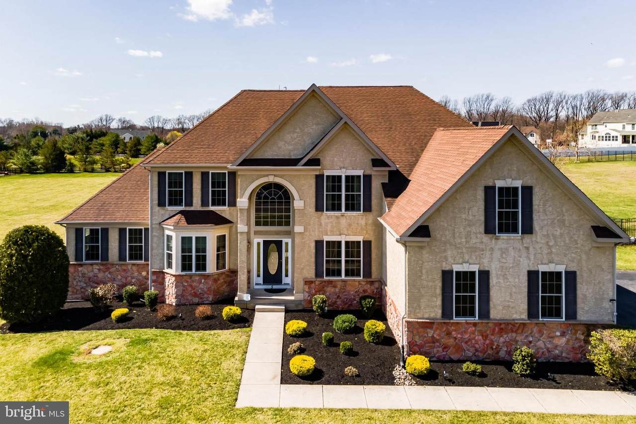 5 Creek Lane - Photo 1