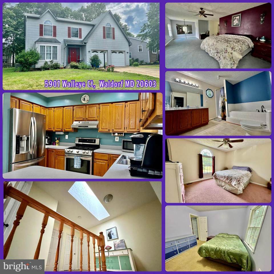 5907 Walleye Court - Photo 1