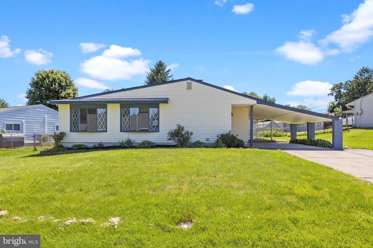 132 Birch Drive - Photo 1