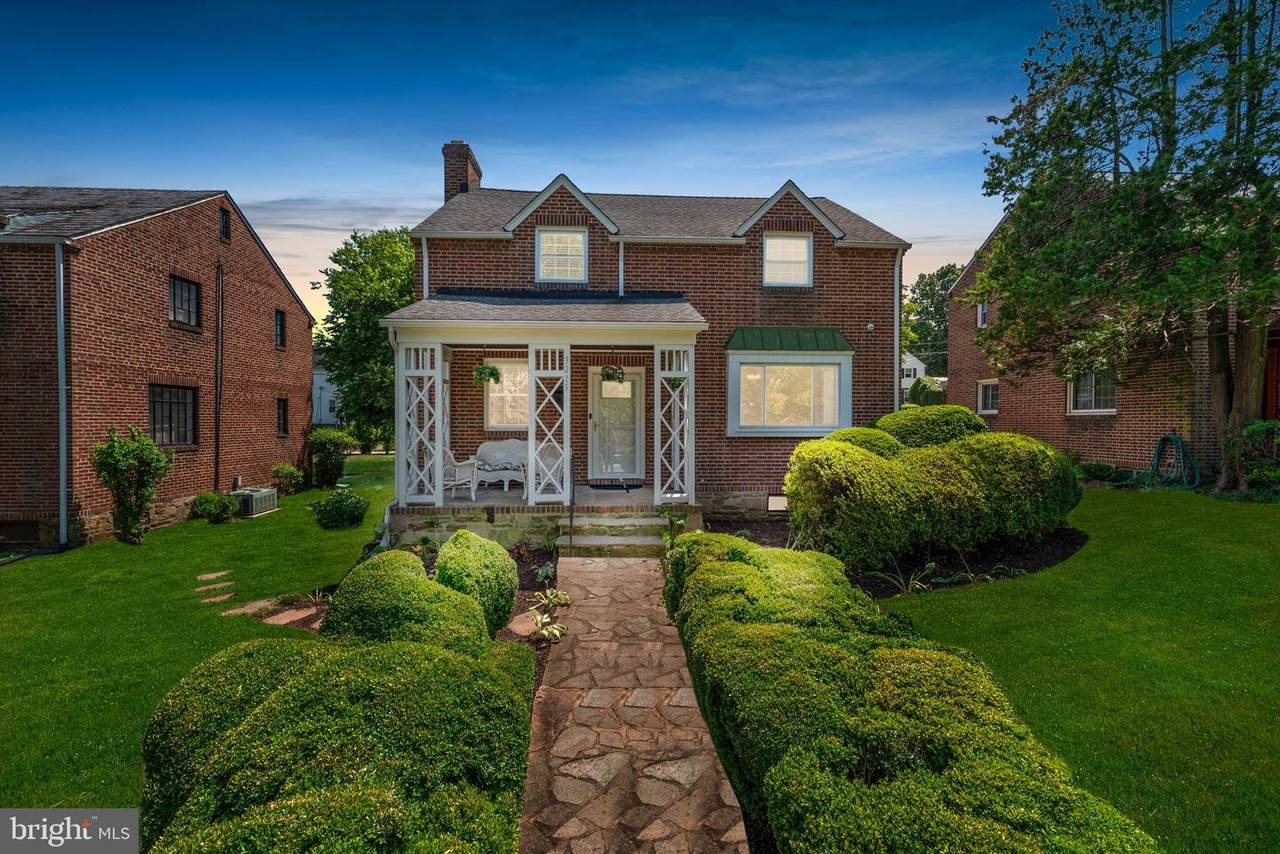3215 Sequoia Avenue - Photo 1