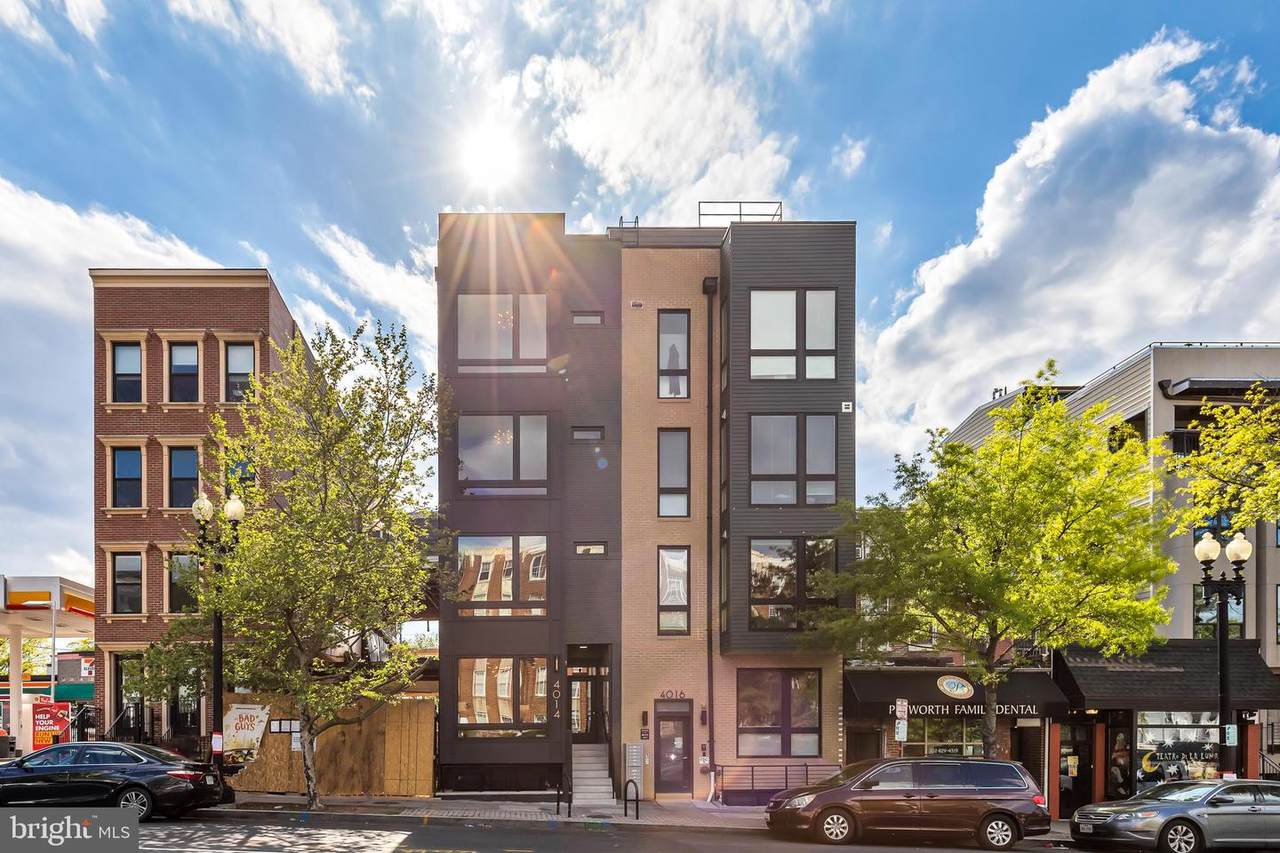 4014 Georgia Avenue - Photo 1