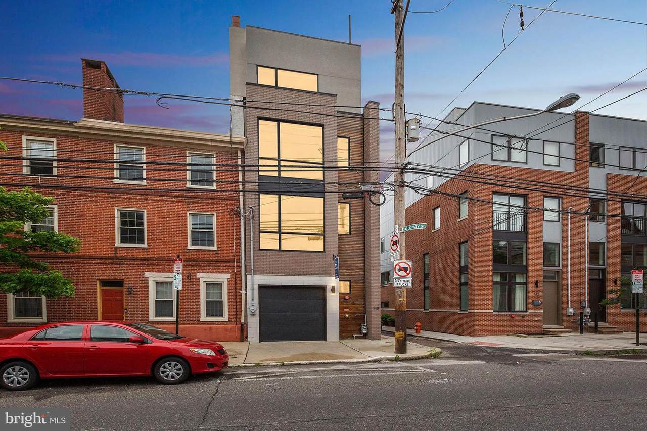 310 Fairmount Avenue - Photo 1