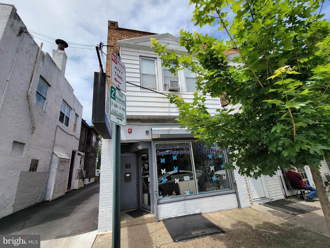7264 Rising Sun Avenue - Photo 1