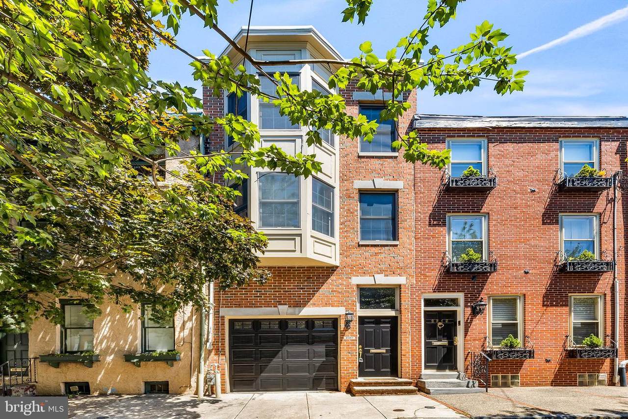 2317 Perot Street - Photo 1
