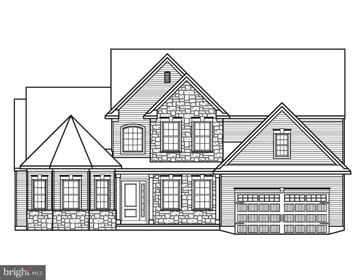 5345 Wilshire Road - Photo 1