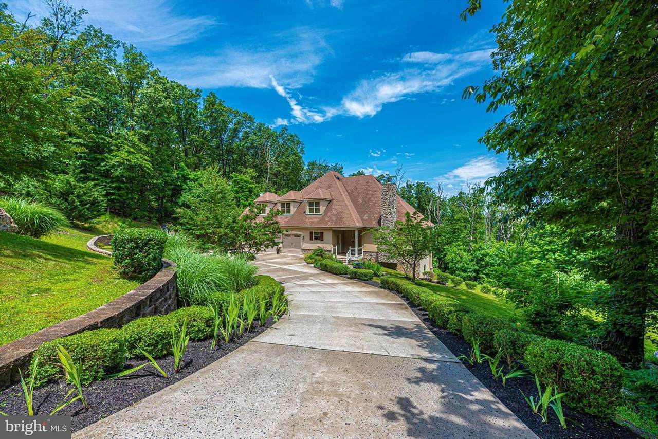 5335 Jackson Mountain Road - Photo 1
