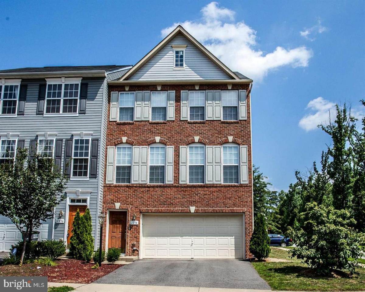 2234 Henry Watts Loop - Photo 1