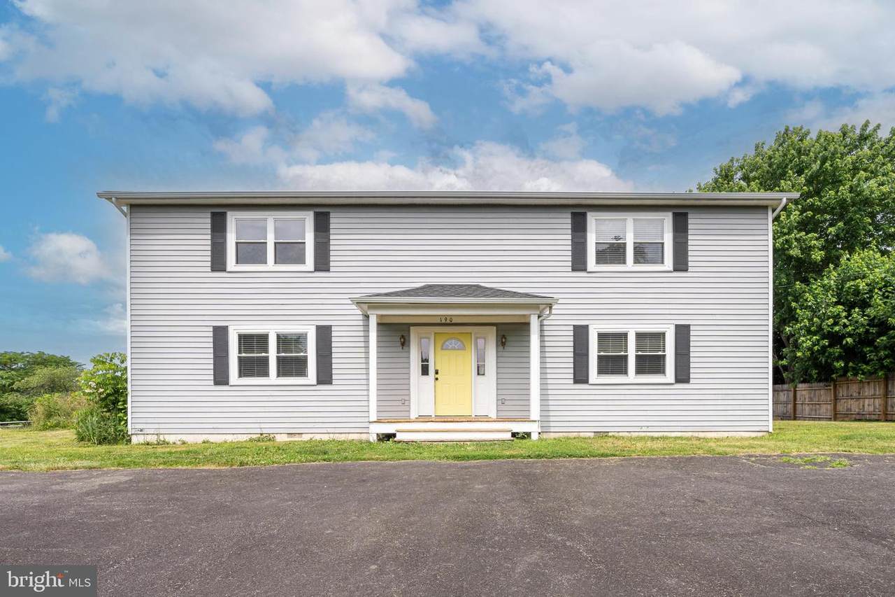 190 Black Walnut Drive - Photo 1