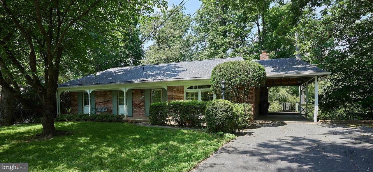 632 Goldsborough Drive - Photo 1