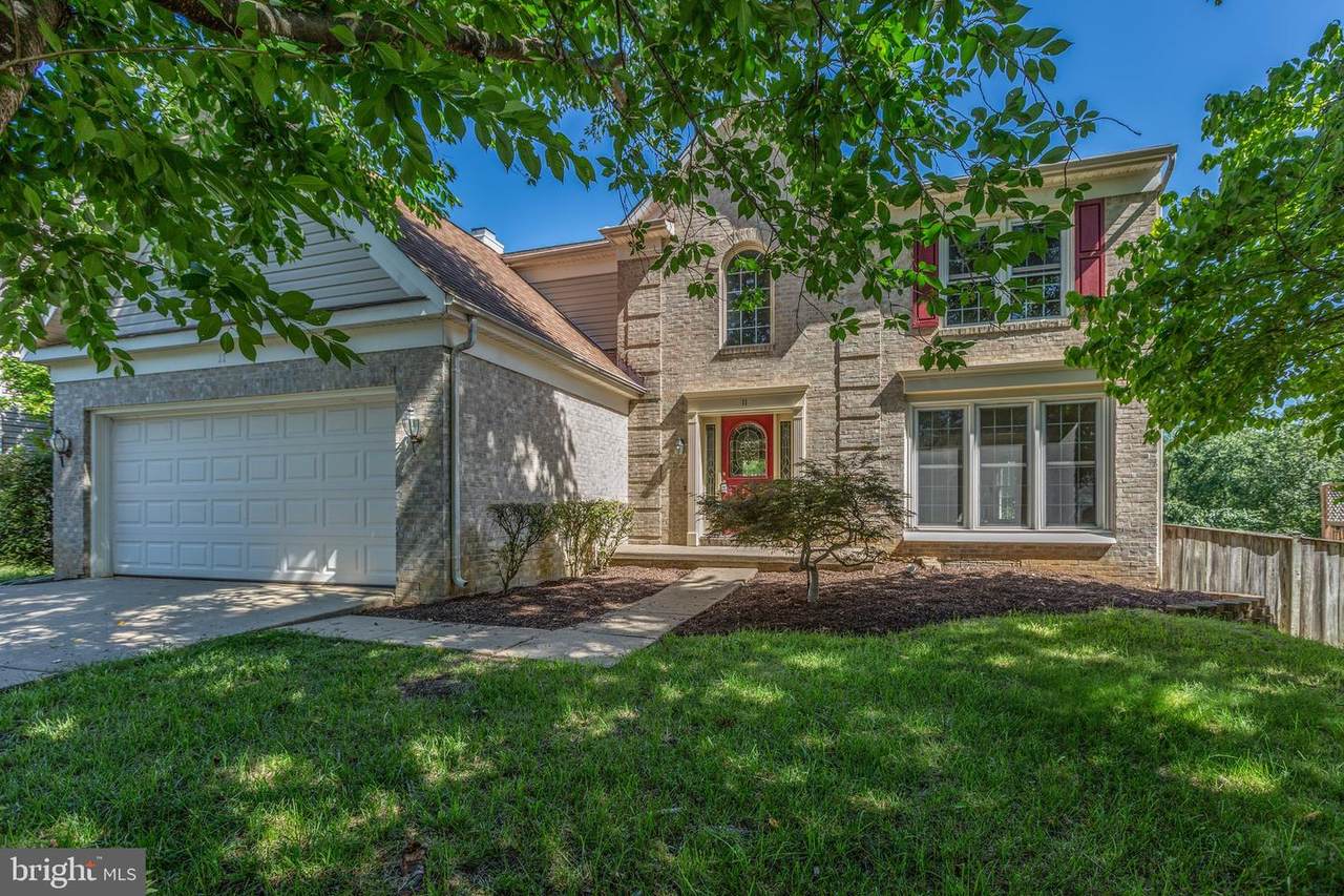 11 Leamington Road - Photo 1