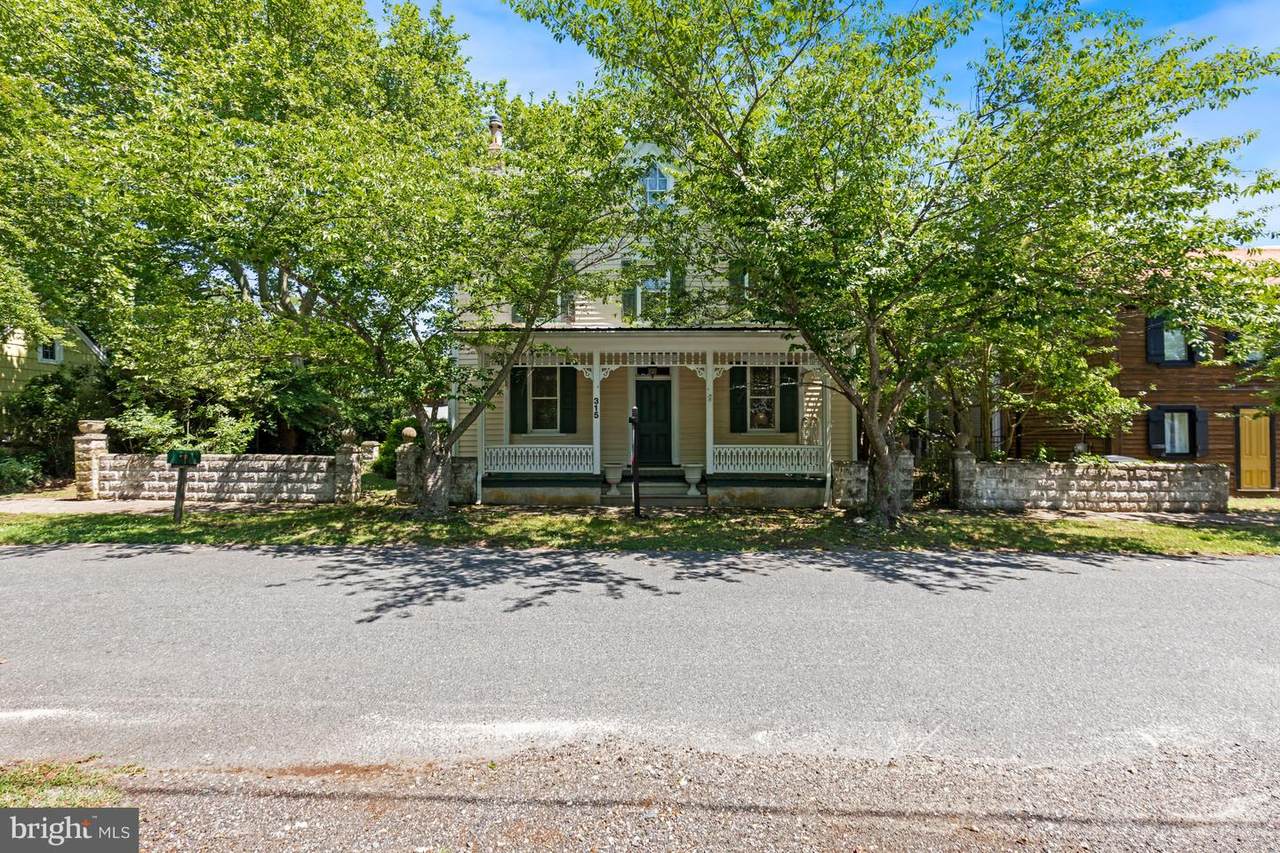 315 Mill Street - Photo 1