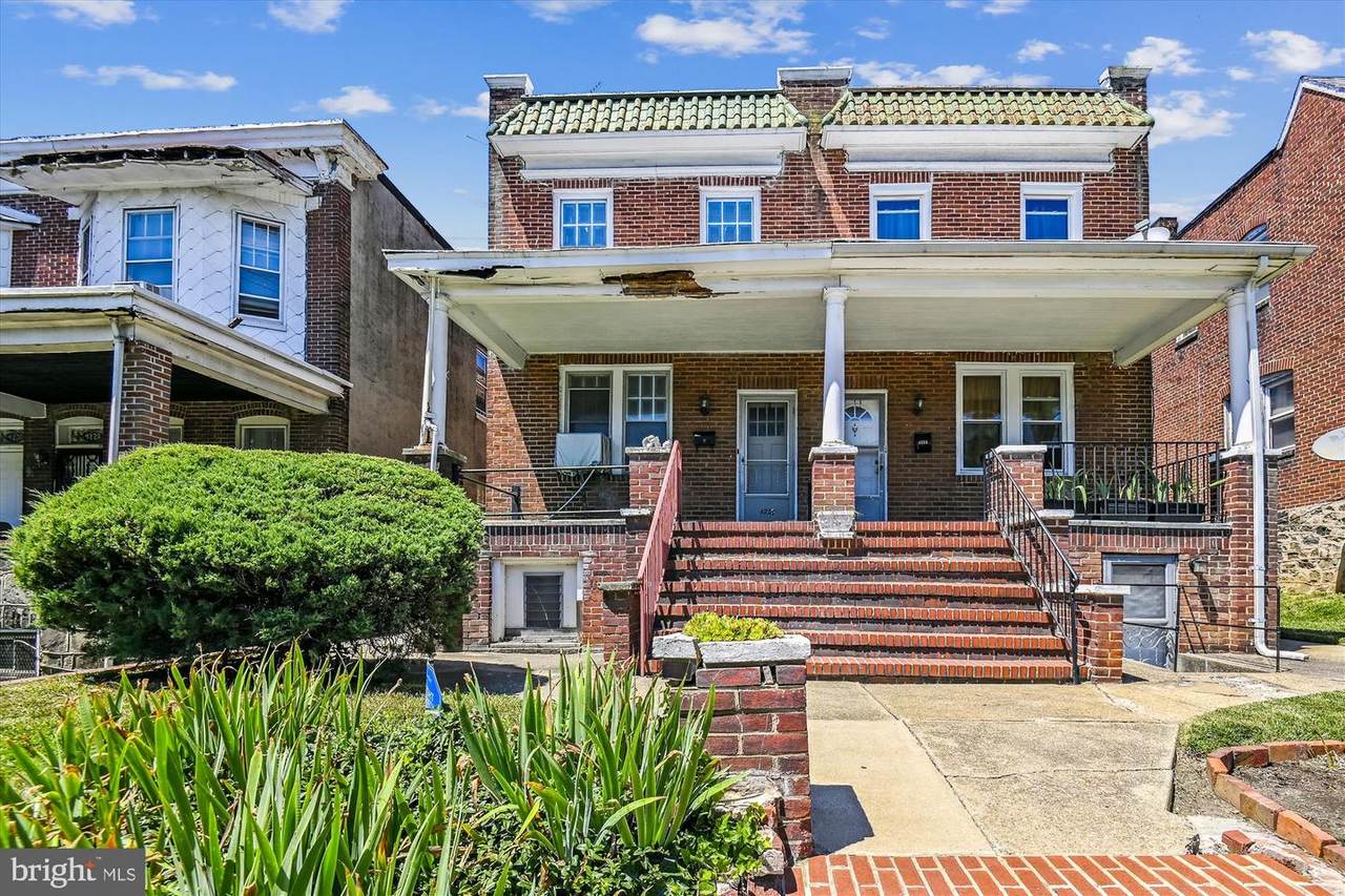 4226 Frederick Avenue - Photo 1