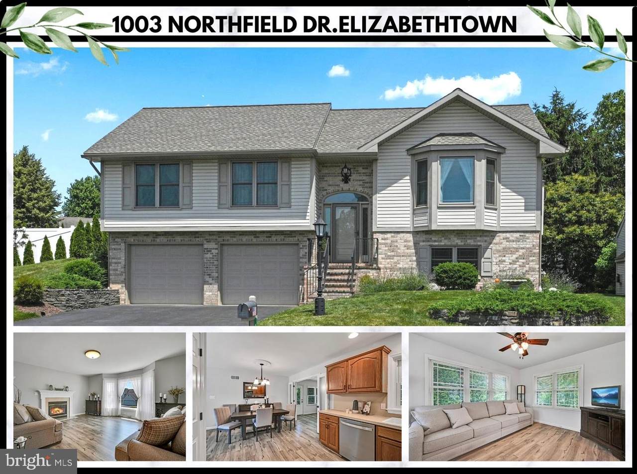 1003 Northfield Drive - Photo 1