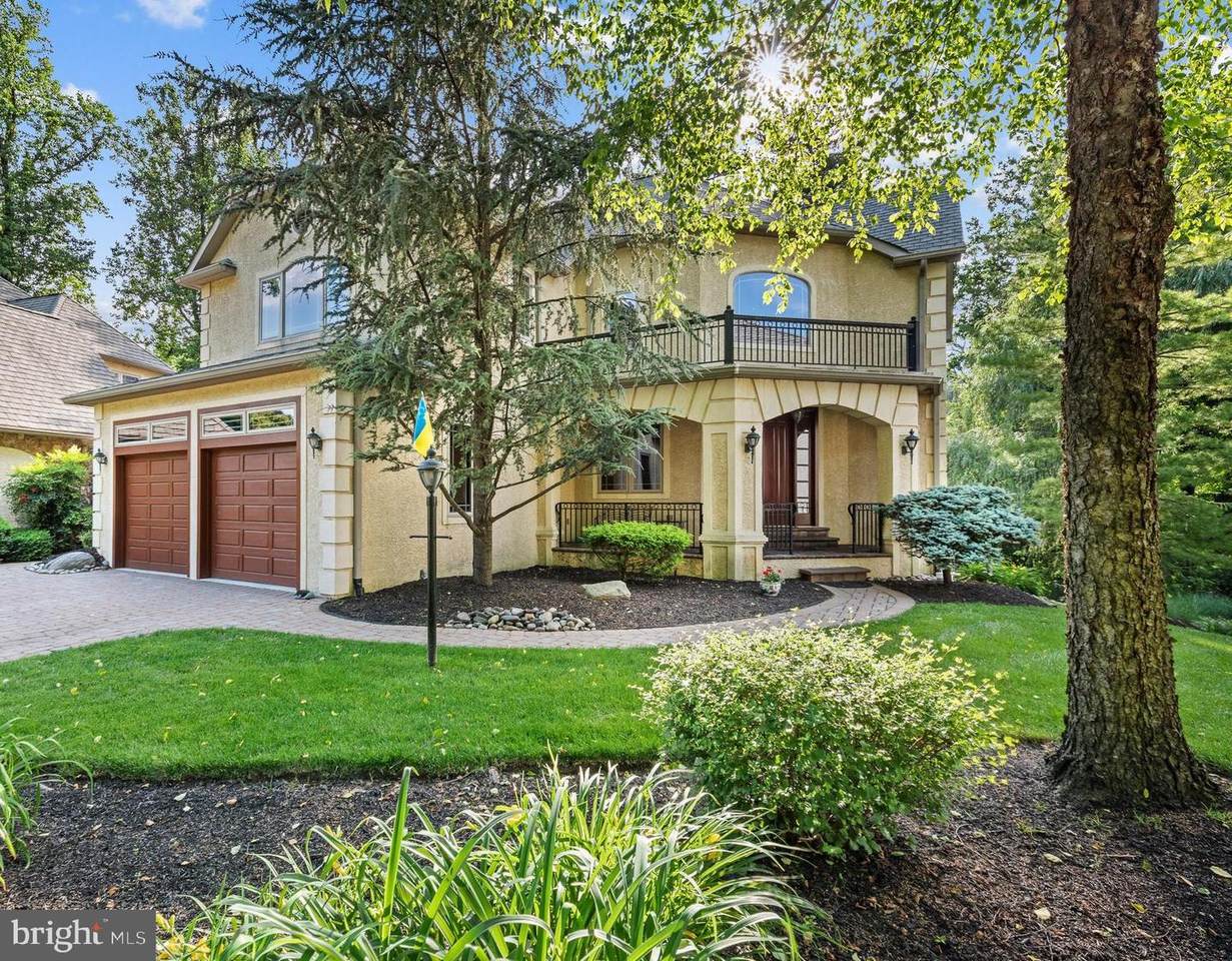 1440 Wesleys Run - Photo 1
