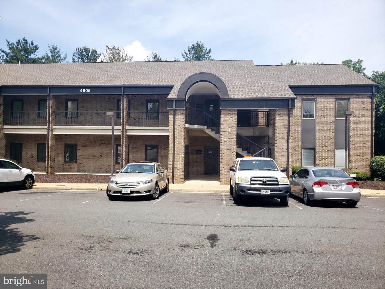 4605 Pinecrest Office Park Drive - Photo 1