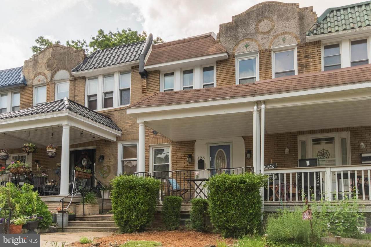 126 Sedgwick Street - Photo 1