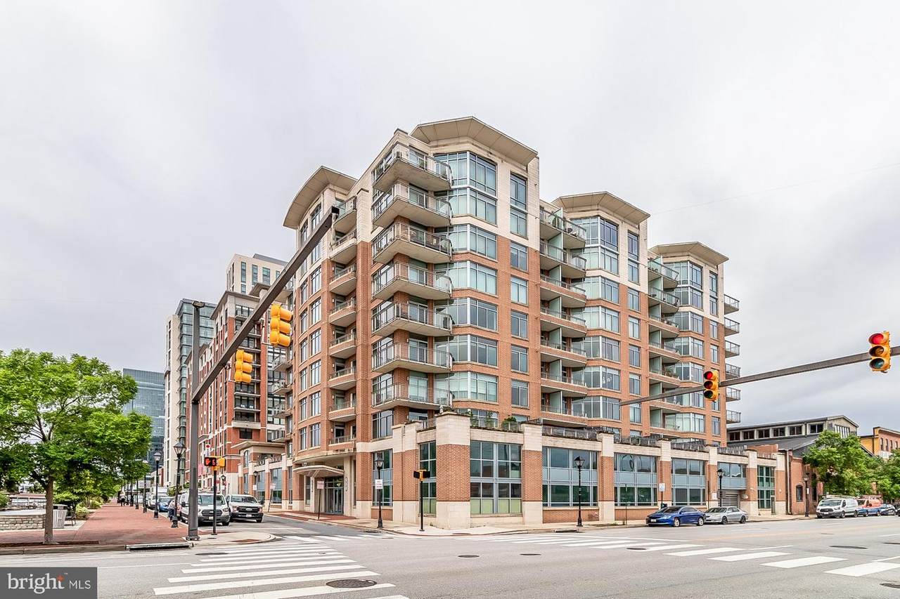 1400 Lancaster Street - Photo 1