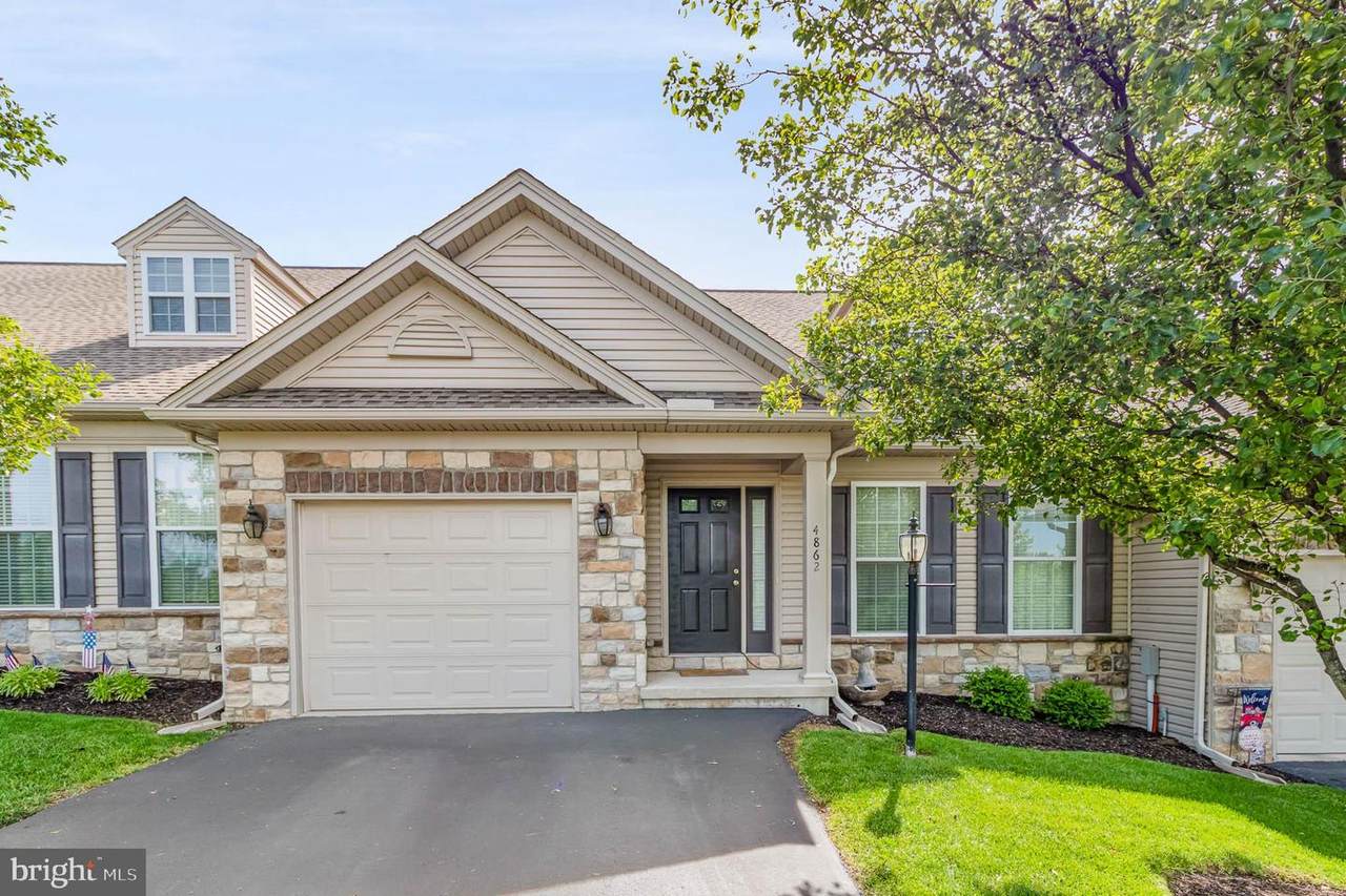 4862 Sheffield Court - Photo 1