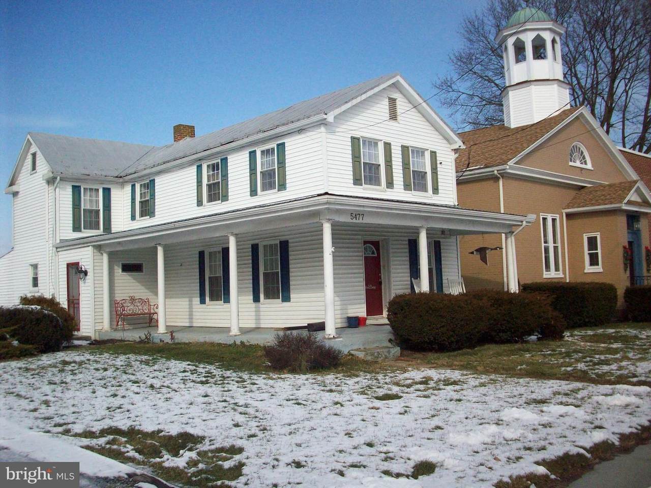 5477 Greenvillage Road - Photo 1