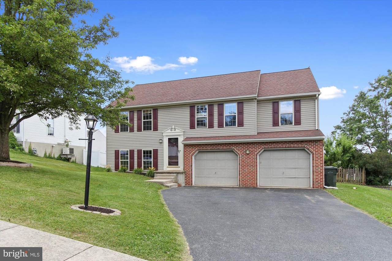 25 Chatham Lane - Photo 1