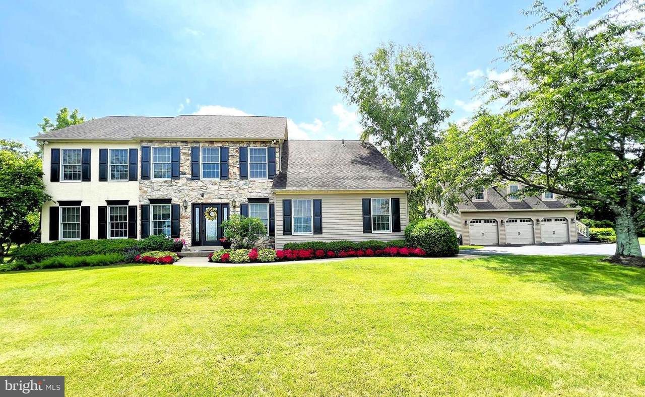 5736 Township Line Road - Photo 1