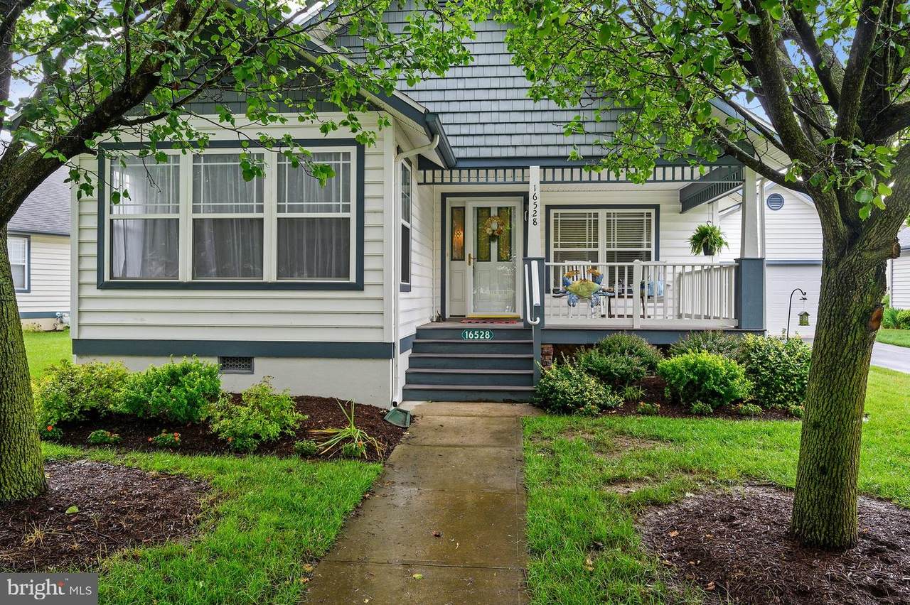16528 John Rowland Trail - Photo 1