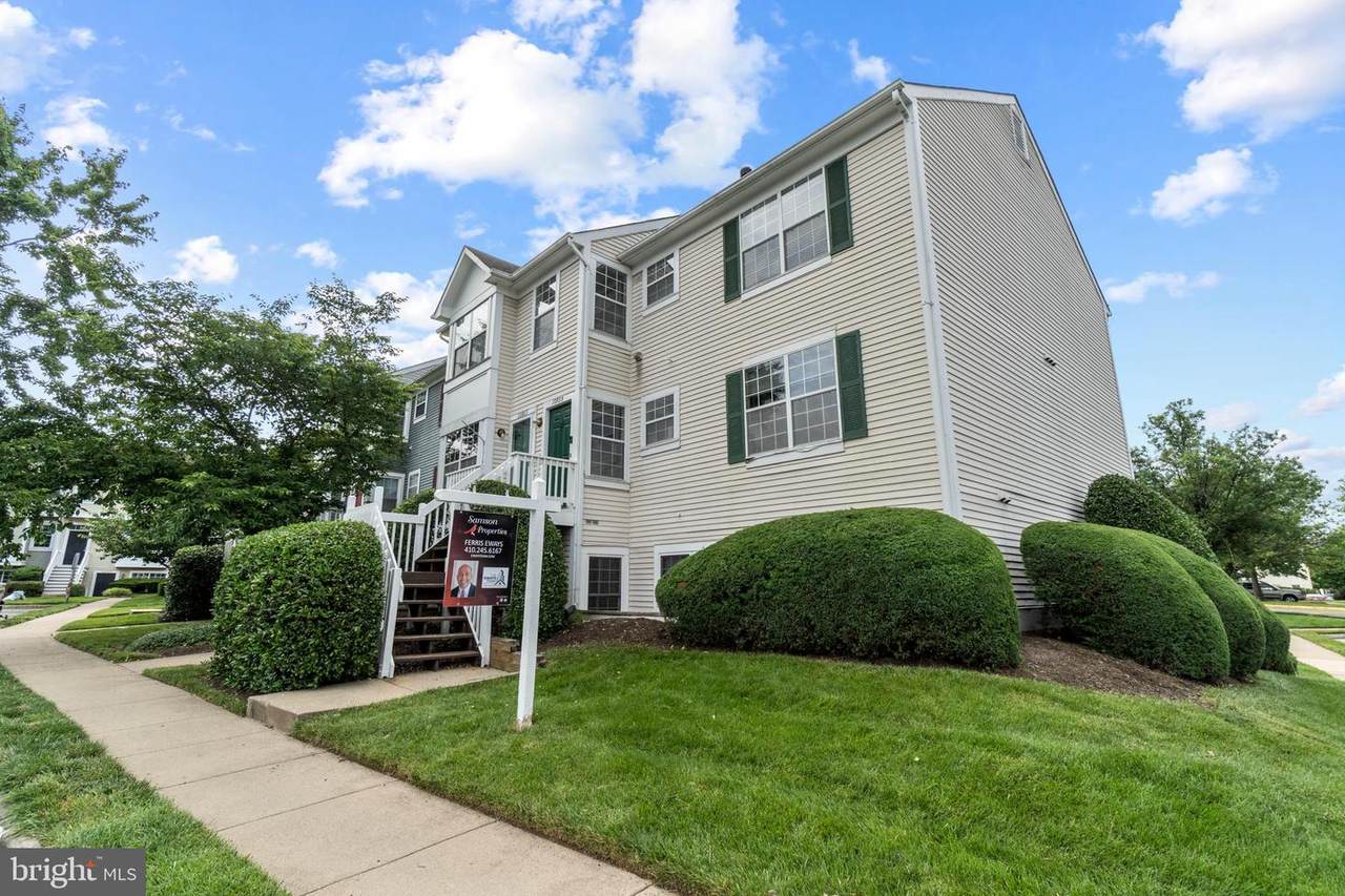 10935 Postern Court - Photo 1