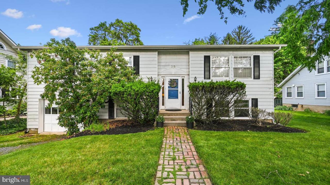 315 Plainsboro Road - Photo 1