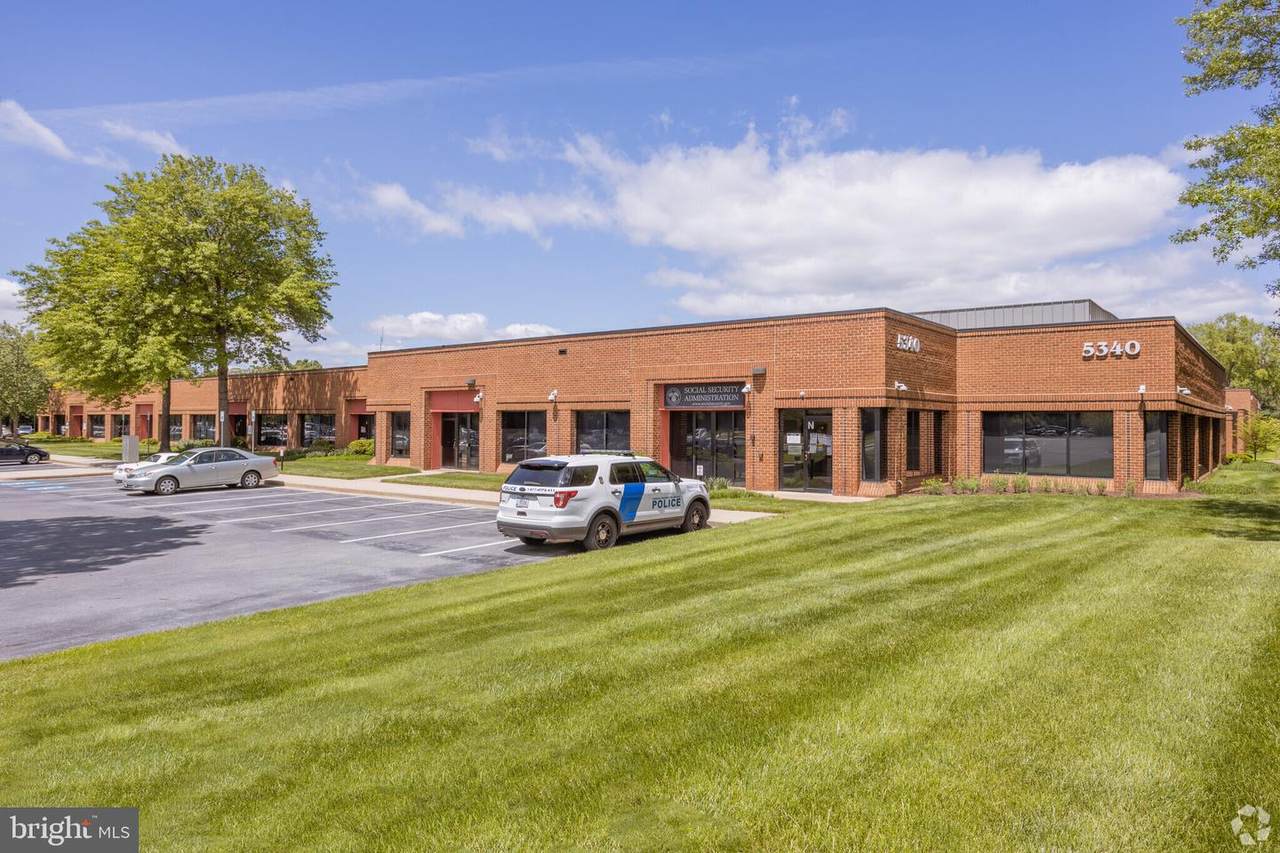 5340 Spectrum Drive - Photo 1