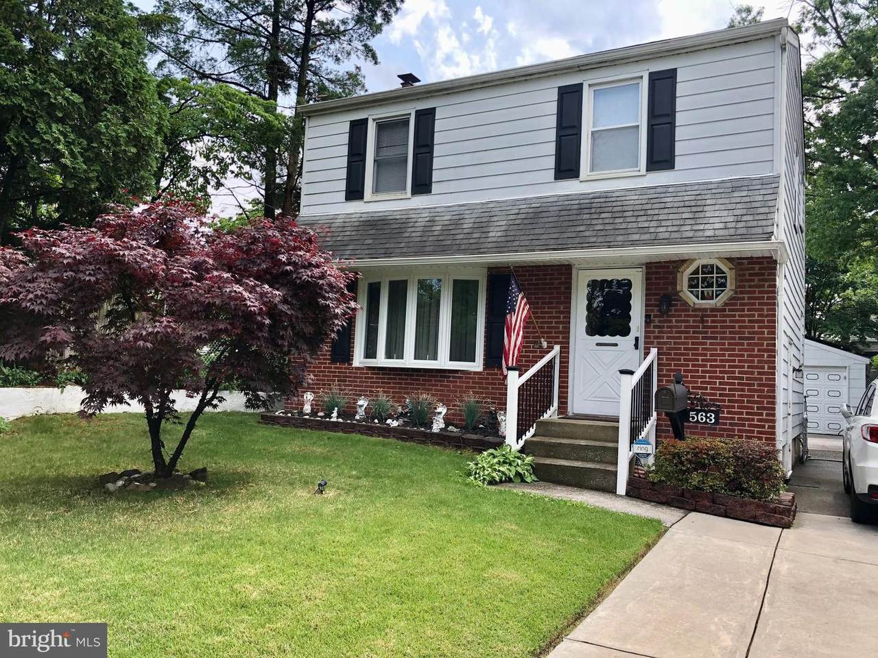 563 Merchantville Avenue - Photo 1