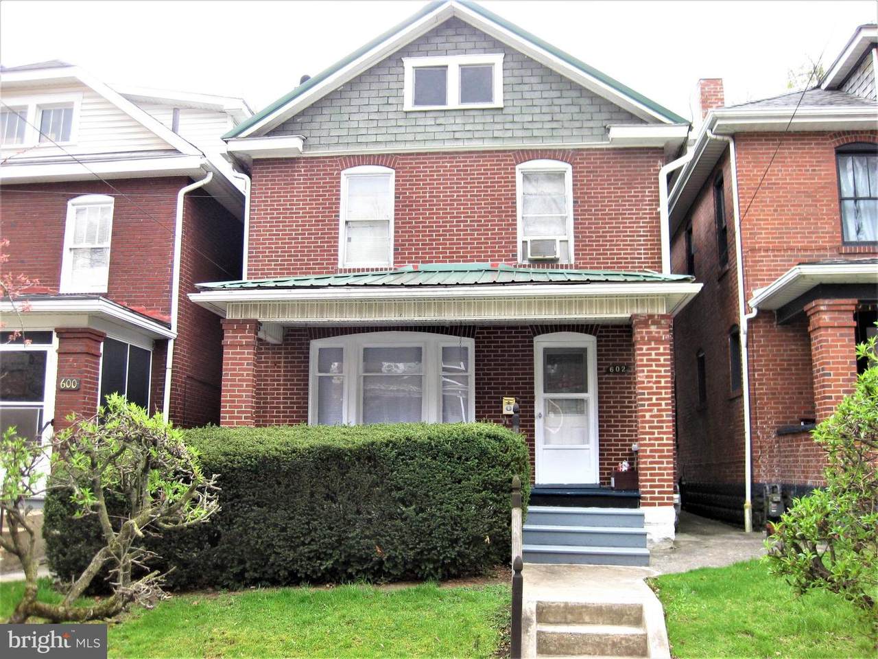 602 Greene Street - Photo 1