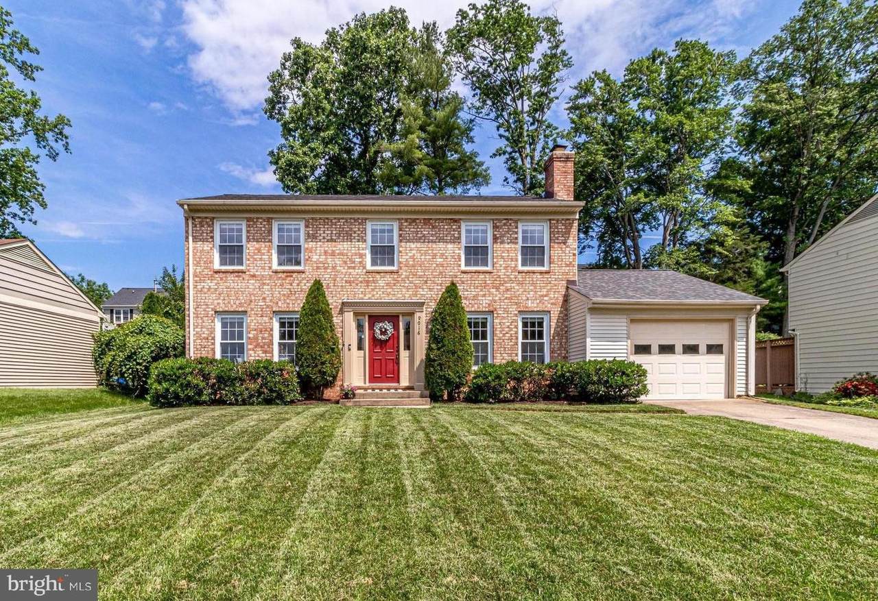 9016 Lake Braddock Drive - Photo 1