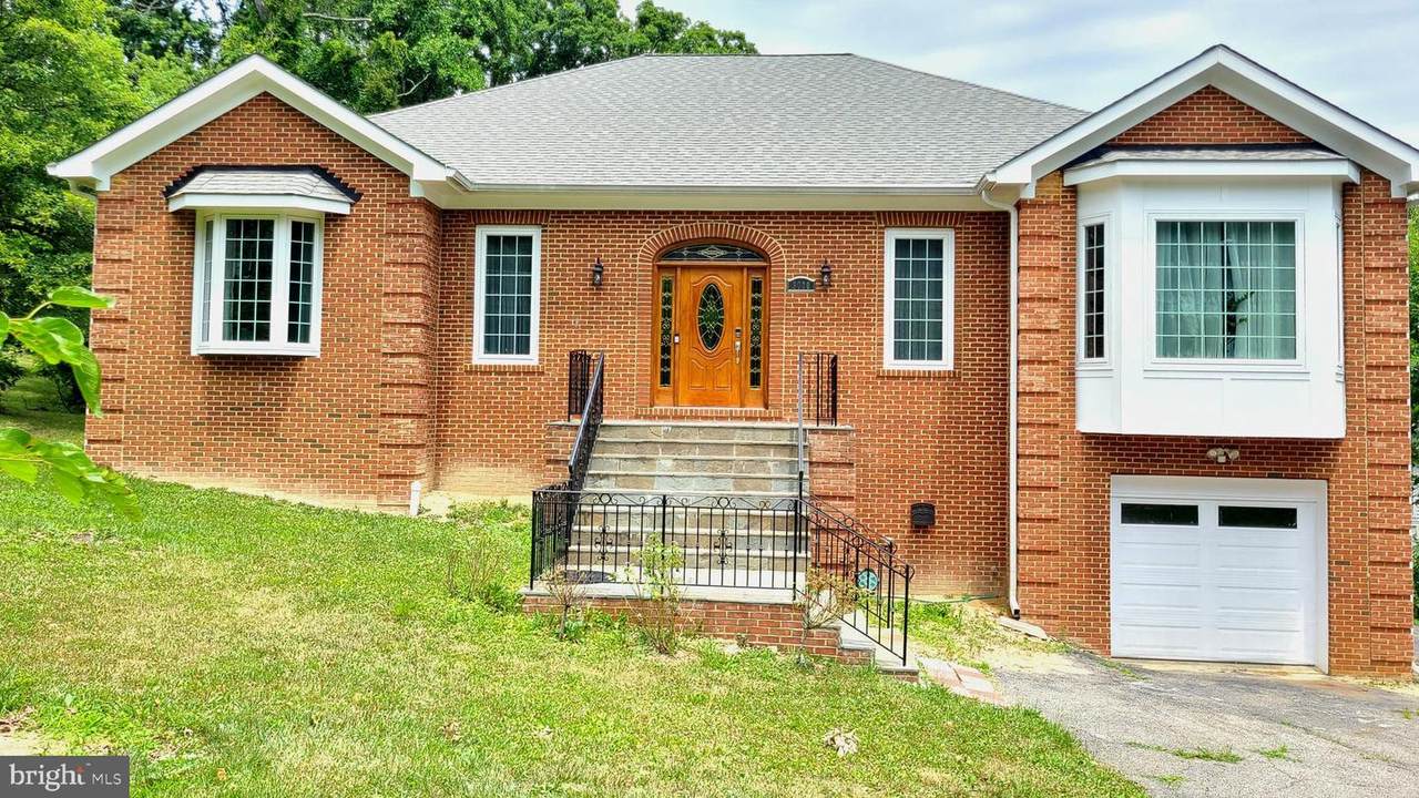 9000 Igoe Street - Photo 1